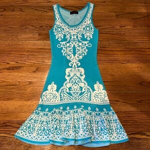 Penelope Leroy dress - small